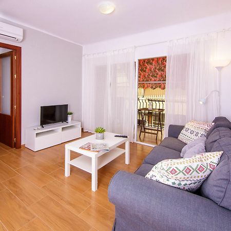 Sea & Wave Don Cristian Apartment Malaga Ngoại thất bức ảnh