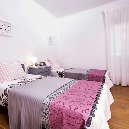 Sea & Wave Don Cristian Apartment Malaga Ngoại thất bức ảnh
