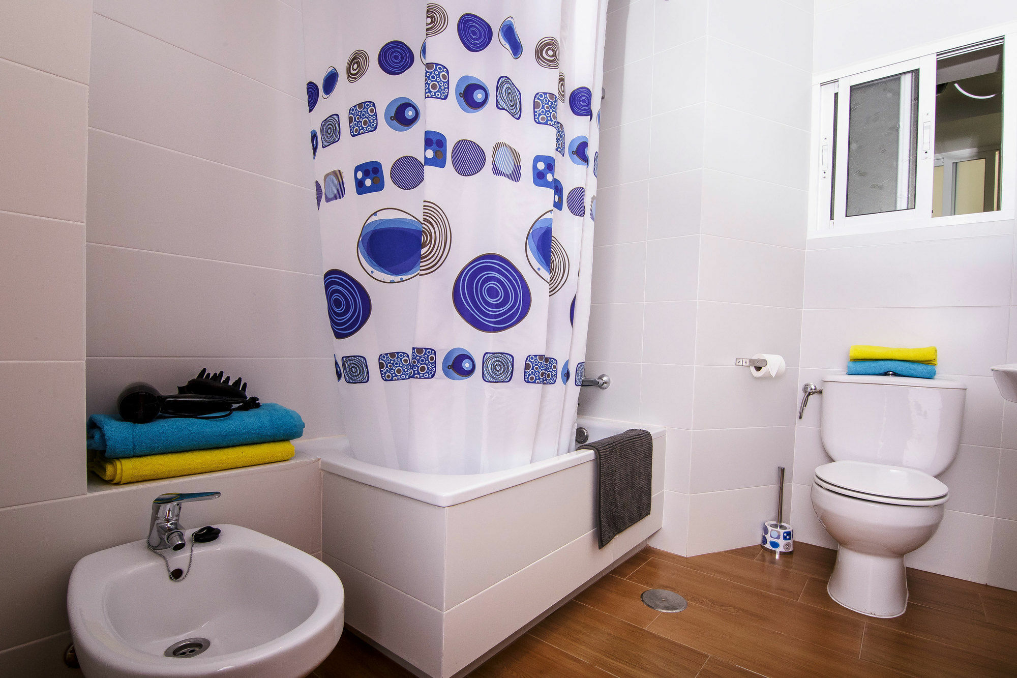 Sea & Wave Don Cristian Apartment Malaga Ngoại thất bức ảnh