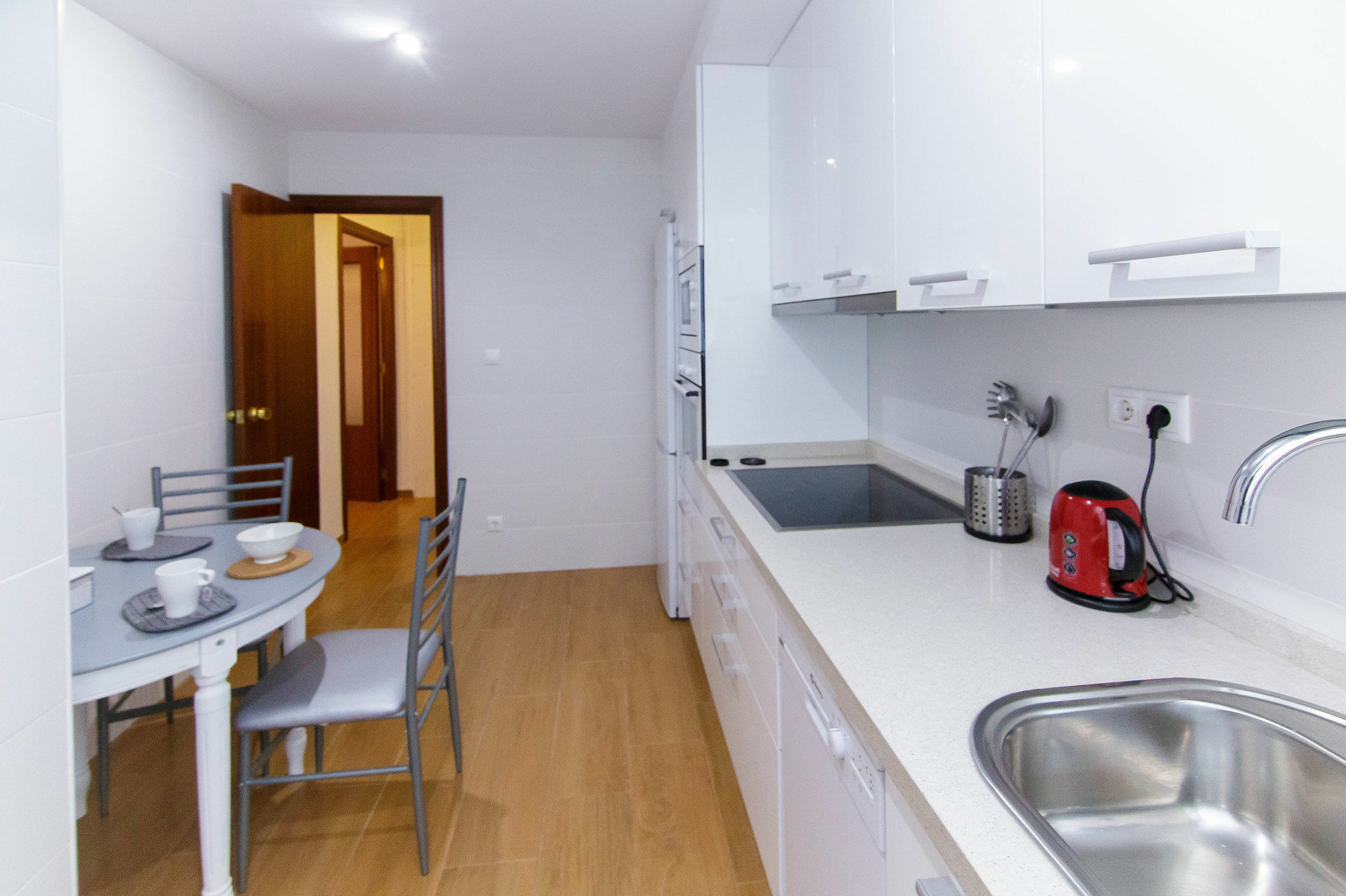 Sea & Wave Don Cristian Apartment Malaga Ngoại thất bức ảnh