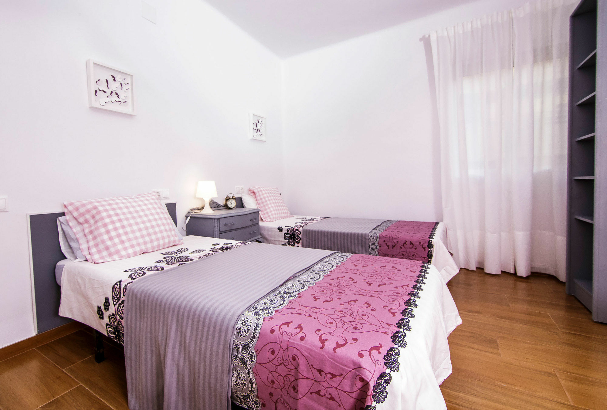 Sea & Wave Don Cristian Apartment Malaga Ngoại thất bức ảnh