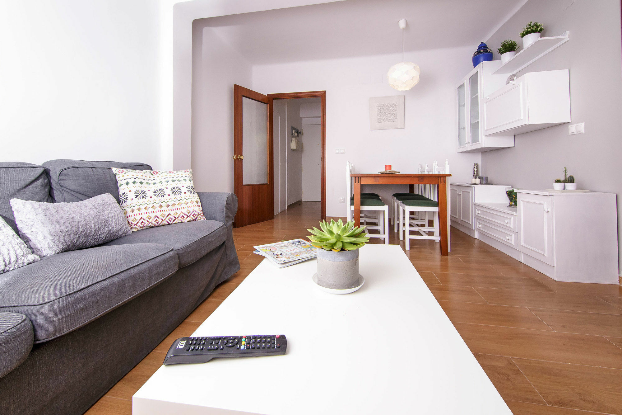 Sea & Wave Don Cristian Apartment Malaga Ngoại thất bức ảnh