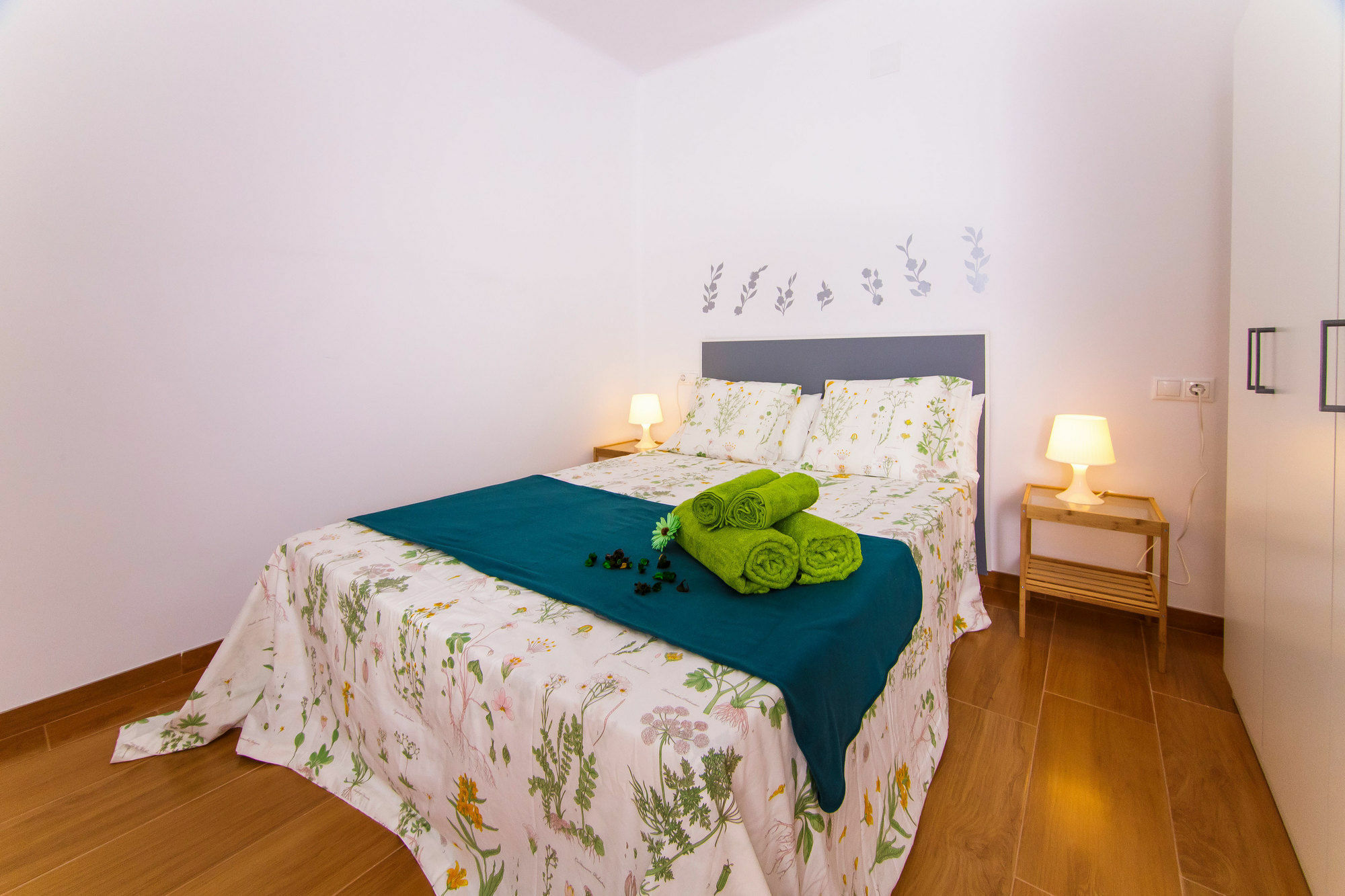 Sea & Wave Don Cristian Apartment Malaga Ngoại thất bức ảnh