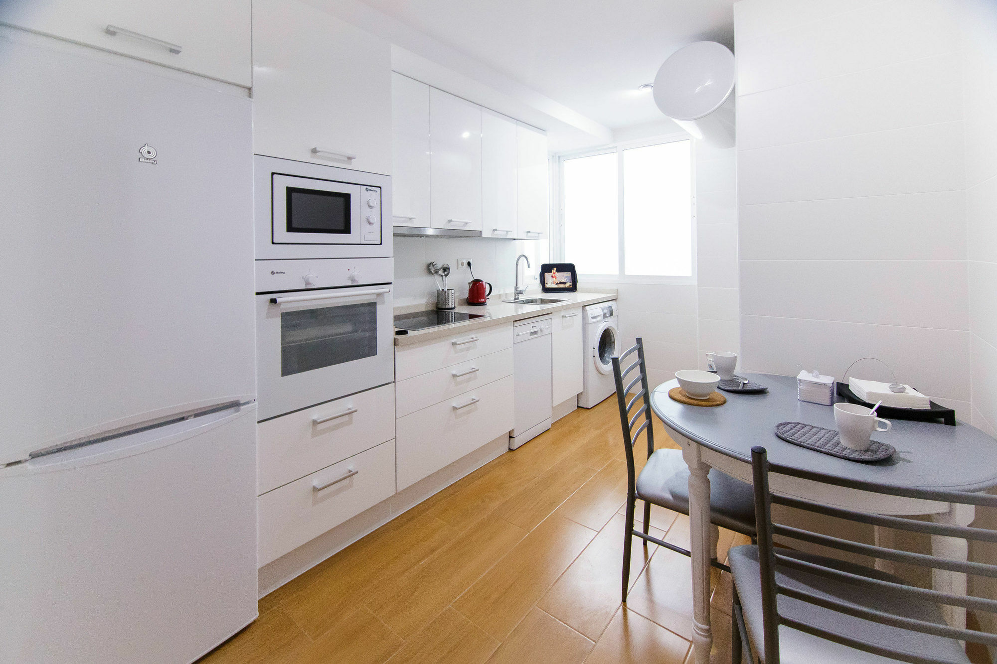Sea & Wave Don Cristian Apartment Malaga Ngoại thất bức ảnh