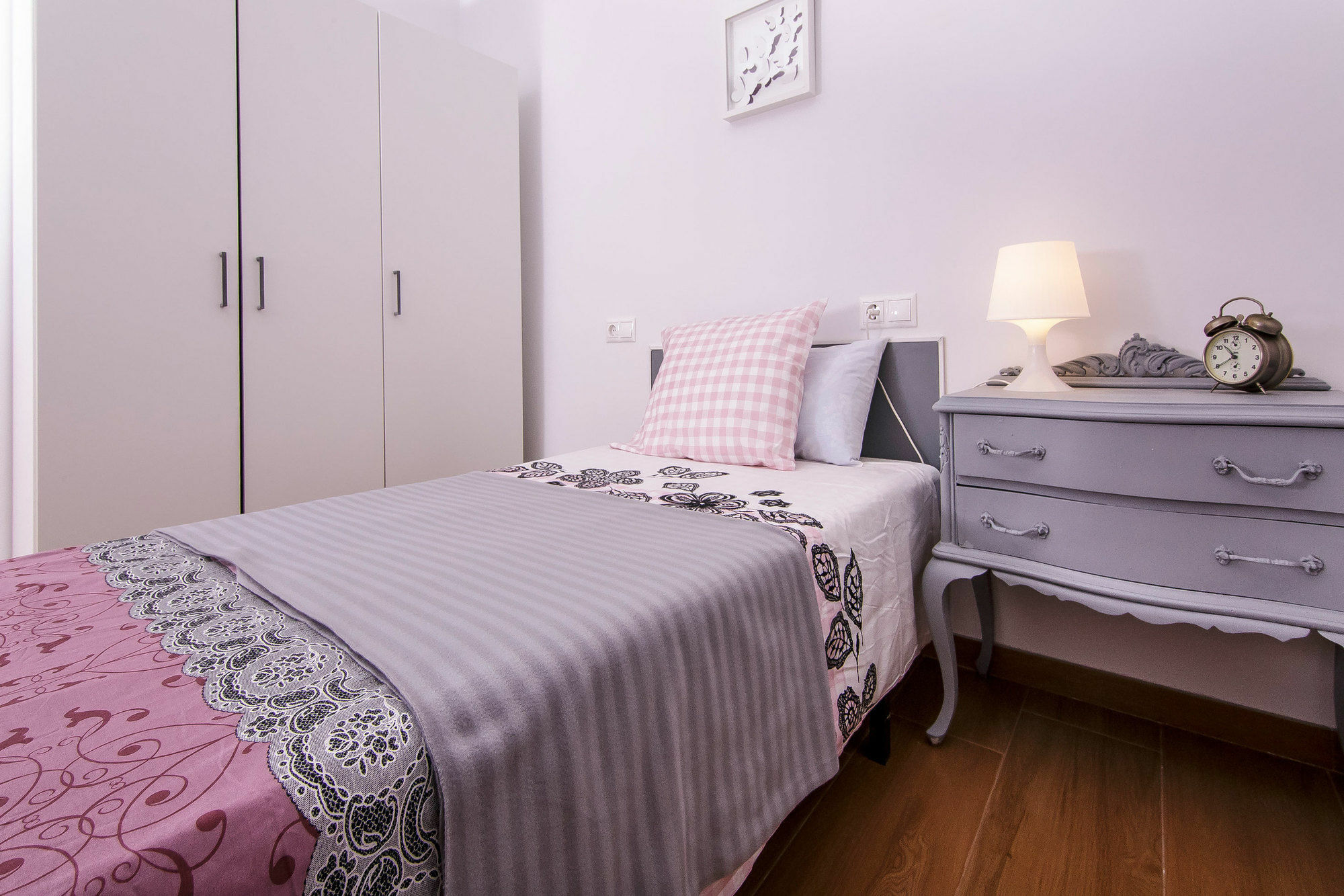 Sea & Wave Don Cristian Apartment Malaga Ngoại thất bức ảnh